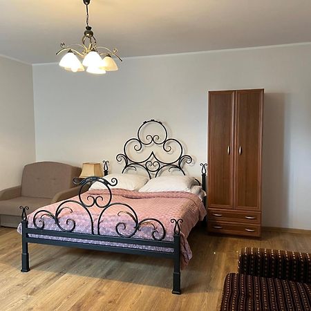 Bed and Breakfast Pod Katedra Дрохичин Экстерьер фото