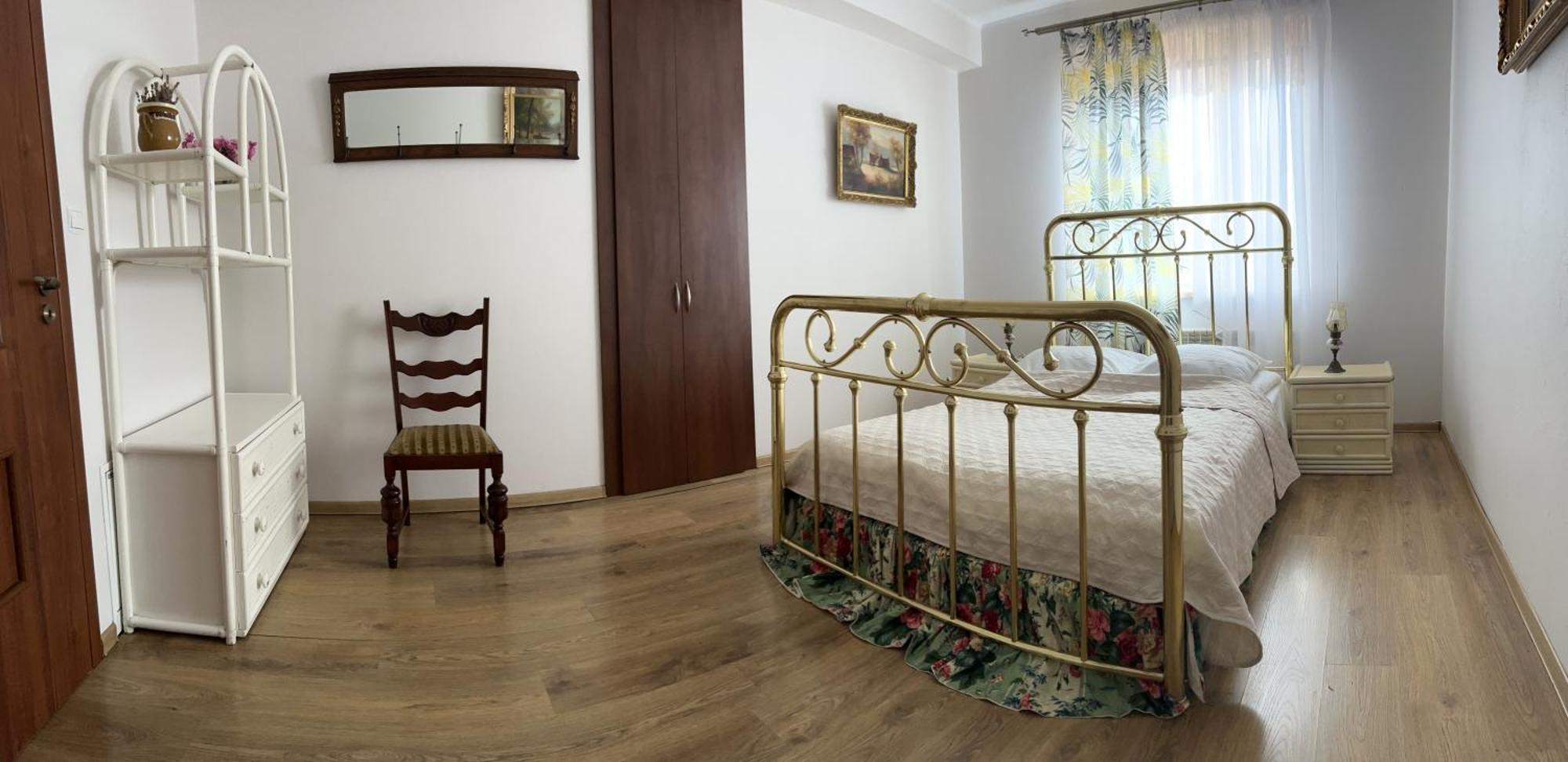 Bed and Breakfast Pod Katedra Дрохичин Экстерьер фото
